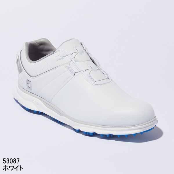 FootJoy 2022 フットジョイ ゴルフシューズ PRO/SL CORE BOA FJ プロエ...