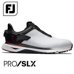2025年10月】fj pro slx boa（FootJoy／ゴルフシューズ）の