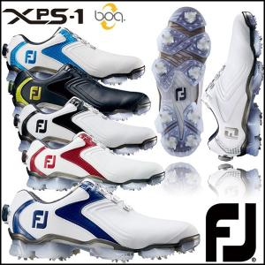 値下げ！フットジョイ  FootJoy 16 XPS-1 Boa ボア ゴルフシューズ「店頭在庫処分！」