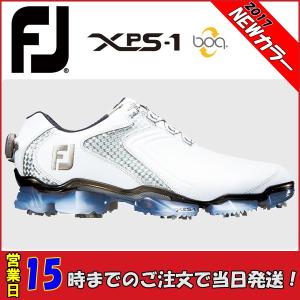2017 フットジョイ ボア FootJoy XPS-1 B...