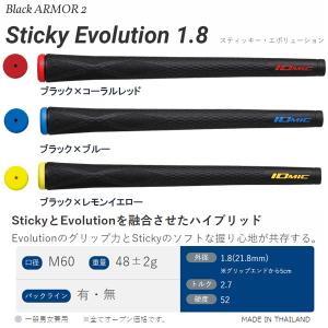 IOMIC Black ARMOR II St...の詳細画像4