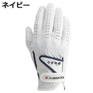 キャスコ バツフィット・ナノ ゴルフグローブ ...の詳細画像2