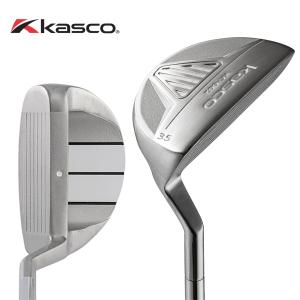 キャスコ チッパー KC002 kasco Chipper KC-002 アプローチ簡単！リニューアル