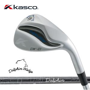 キャスコ　ドルフィンウェッジ Dolphin Wedge 【第一ゴルフオリジナル】 キャスコ(Kasco) ドルフィン