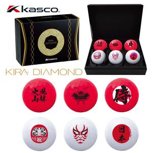 kasco（キャスコ） セール♪ キラ ダイヤモンド KIRA DIAMOND ゴルフ
