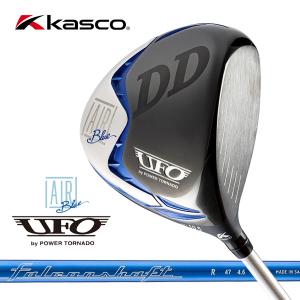 UFO キャスコ ゴルフ ユーフォー エアー by パワートルネード