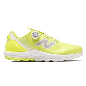 ニューバランス スパイクレス ボア メンズ ゴルフシューズ 【UG2500BE】 Fresh Foam X 2500 v5 SL Boa NEW BALANCE GOLF 26SS
