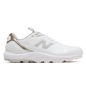 ニューバランス スパイクレス レース メンズ ゴルフシューズ 【UG2500LA】 Fresh Foam X 2500 v5 Lace NEW BALANCE GOLF 26SS 紐