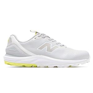ニューバランス スパイクレス レース メンズ ゴルフシューズ 【UG2500LB】 Fresh Foam X 2500 v5 Lace NEW BALANCE GOLF 26SS 紐