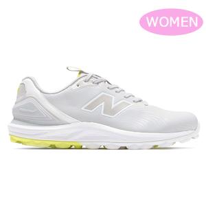 ニューバランス スパイクレス レース レディース ゴルフシューズ 【UG2500LB】 Fresh Foam X 2500 v5 Lace NEW BALANCE GOLF 26SS 紐