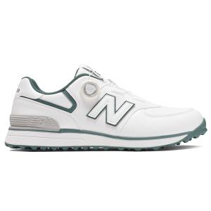 New Balance Golf ニューバランス ゴルフスパイクレスシューズ