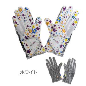 PERSON’S パーソンズ レディース ゴル...の詳細画像3