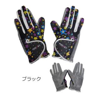 PERSON’S パーソンズ レディース ゴル...の詳細画像4