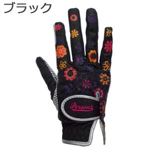 パーソンズ ゴルフ グローブ レディース 【P...の詳細画像5