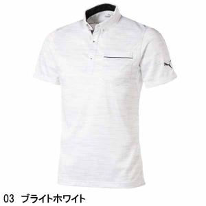 PUMA ゴルフシャツ（サイズ（S/M/L）：3L(XXL)）の商品一覧｜メンズ 