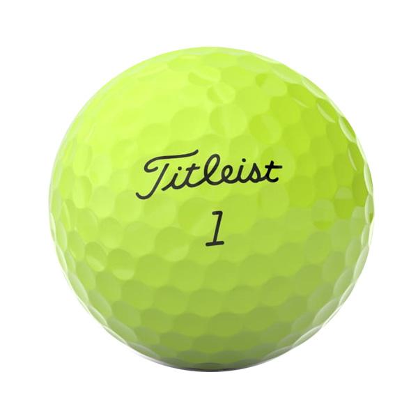 タイトリスト 23 PRO V1 Titleist 1ダース ゴルフボール「日本正規品」プロV1 