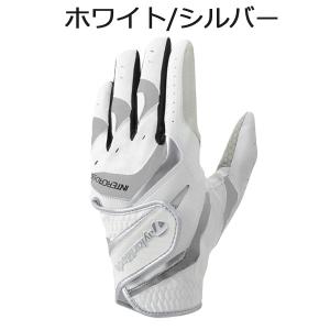 テーラーメイド  インタークロス 5.0 TD302 グローブ  TaylorMade INTERC...