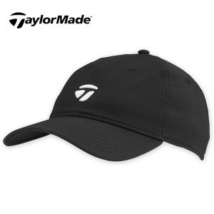 テーラーメイド  ライフスタイルTバグハット TD922 メンズ TaylorMade キャップ  吸汗速乾スベリ  刺繍ロゴ入り「日本正規品」