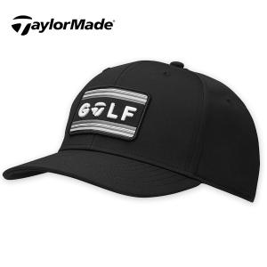 TaylorMade（テーラーメイド） ゴルフ キャップ スクリプトシーカー