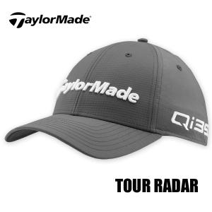 TaylorMade（テーラーメイド） ツアーA-Frame QI35 キャップ TK197