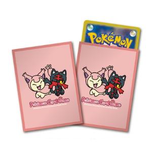 ポケモンカードゲーム ポケカ スリーブ デッキシールド ポケモンカードゲーム ポケカ スリーブ デッキシールド