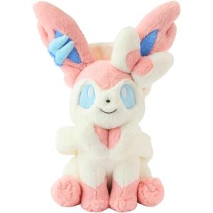 Pokemon（ポケモン） ポケモンセンターオリジナル ふわふわ抱き