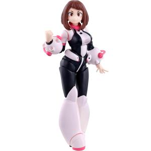 S.H.フィギュアーツ 僕のヒーローアカデミア 麗日お茶子 約130mm フィギュア