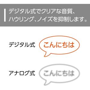 集音器 補聴器 フェミミ パイオニア VMR-...の詳細画像2