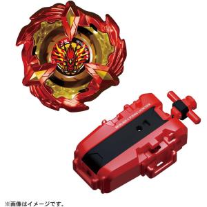 ベイブレードX フェニックスウイング9-60G...の詳細画像2