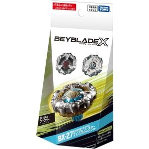 ベイブレードX BX-27 ランダムブースター スフィンクスカウルセレクト BEYBLADE X