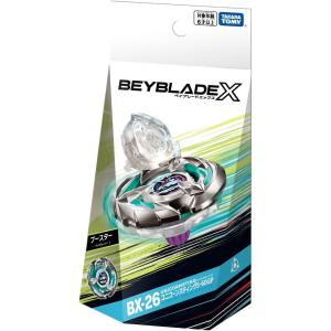 BEYBLADE X ベイブレードX BX-26...の商品画像