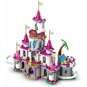 レゴディズニー プリンセス お城の冒険 432...の詳細画像3
