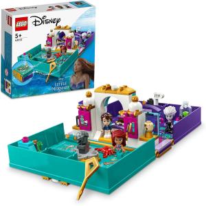 LEGO（レゴ） ディズニープリンセス ピーター・パンとウェンディのぼう