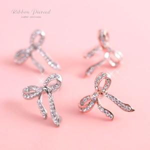 FENDI（フェンディ） FENDI 7AJ606 A44G ピアス レディース