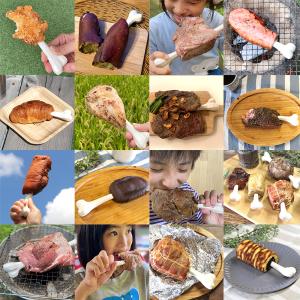 燕三条 マンガ肉の骨 日本製 約15cm 耐熱...の詳細画像3