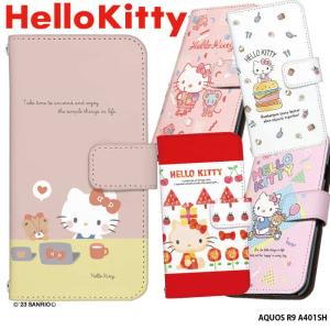 ハローキティ　Hello Kitty ビーズ刺繍 システム手帳カバー sanrio（サンリオ） Pixel 7a ケース 手帳型 Pixel7a ピクセル7a