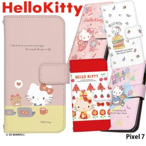 sanrio（サンリオ） Pixel 7a ケース 手帳型 Pixel7a ピクセル7a