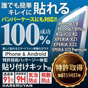 訳あり 在庫処分 失敗しないガラスフィルム 貼り...の商品画像