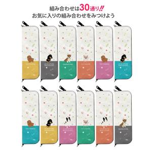 マウスピースを装着したまま収納可 マイブルー ...の詳細画像2