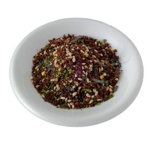 ふりかけ 25g 御飯の友 送料別 最短 九州...の詳細画像3