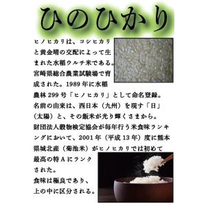 お米 米 10kg 白米 送料無料 最短 無洗...の詳細画像2