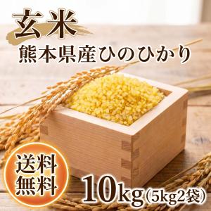 ヒノヒカリ 令和7年産 ひのひかり 竹田米 10kg(5kg×2) 送料無料 お米