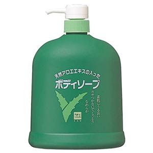 エラバシェ ボディソープ III 500ml（メーカー正規品） : アーバン