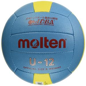 ミカサ(MIKASA) 日本ドッジボール協会 公認球 3号 (シニア
