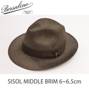 Borsalino（ボルサリーノ） 馬毛 黒檀使用 特製ハットブラシ : 京都