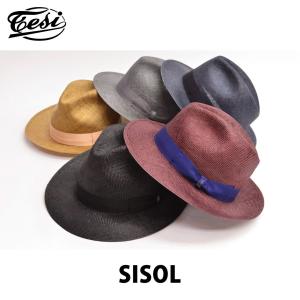 Borsalino（ボルサリーノ） QS ファーフェルト ハット センターデント