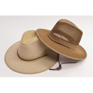 本革 ウエスタン ハット レザー カウボーイ HENSCHEL 牛革 秋冬