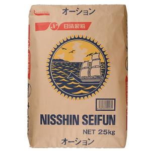 オーション（日清製粉） / 25kg 富澤商店 公式｜tomizawa