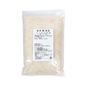 パン用全粒粉 (日清製粉) / 500g 富澤商店 公式｜tomizawa