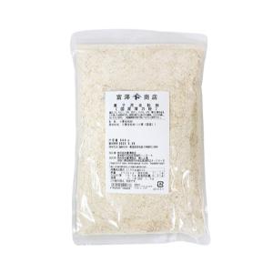 菓子用全粒粉 / 500g TOMIZ/cuoca(富澤商店)